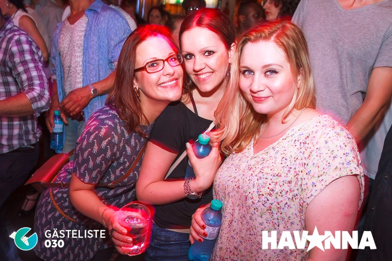 https://www.gaesteliste030.de/Partyfoto #54 Havanna Berlin vom 25.04.2015