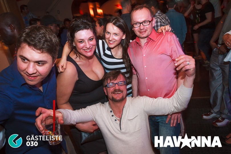 https://www.gaesteliste030.de/Partyfoto #18 Havanna Berlin vom 25.04.2015