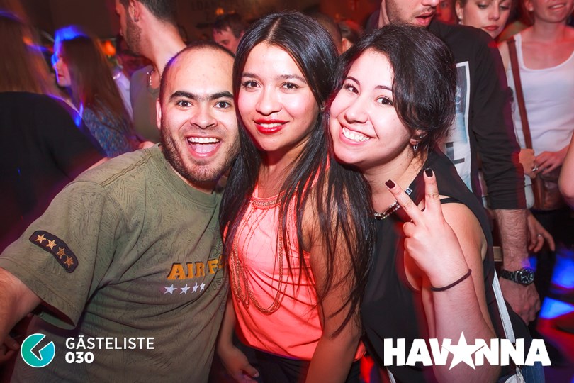 https://www.gaesteliste030.de/Partyfoto #56 Havanna Berlin vom 25.04.2015