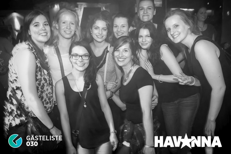 https://www.gaesteliste030.de/Partyfoto #6 Havanna Berlin vom 25.04.2015