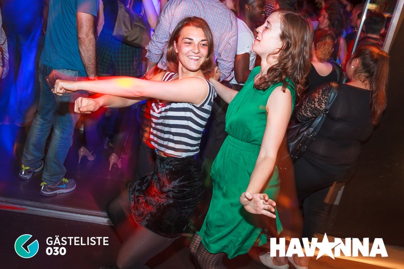 https://www.gaesteliste030.de/Partyfoto #1 Havanna Berlin vom 25.04.2015