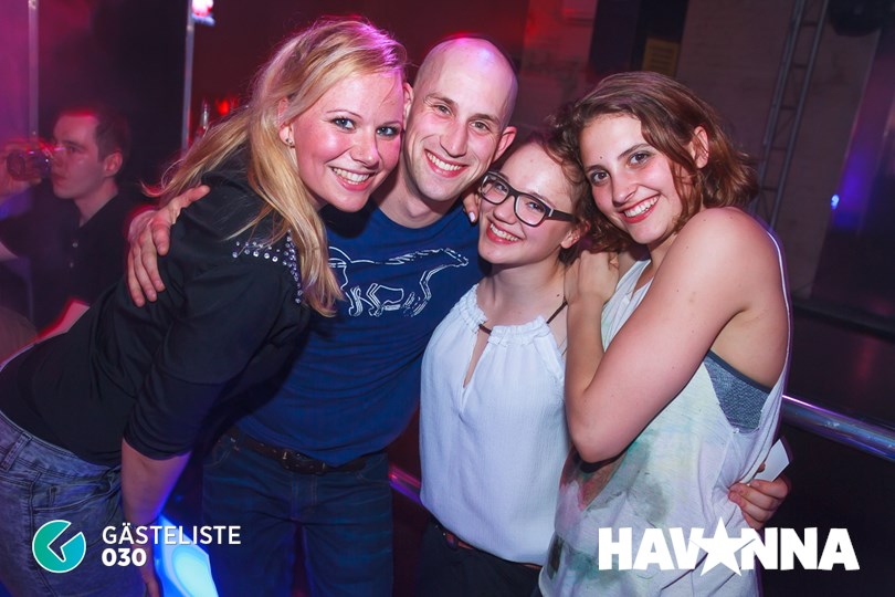 https://www.gaesteliste030.de/Partyfoto #5 Havanna Berlin vom 25.04.2015