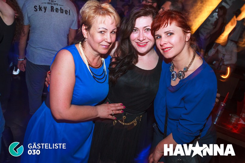 https://www.gaesteliste030.de/Partyfoto #38 Havanna Berlin vom 25.04.2015