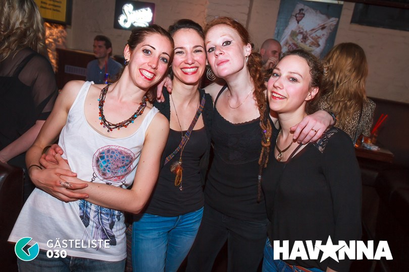 https://www.gaesteliste030.de/Partyfoto #8 Havanna Berlin vom 25.04.2015