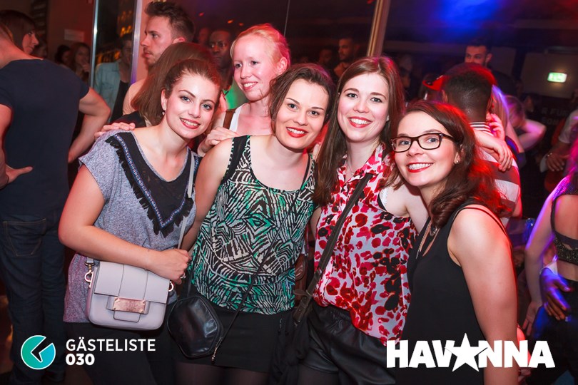 https://www.gaesteliste030.de/Partyfoto #16 Havanna Berlin vom 25.04.2015