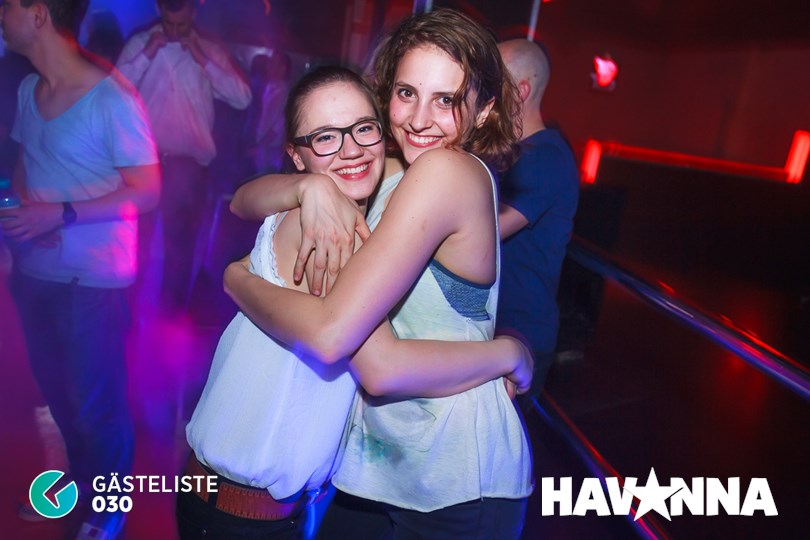 https://www.gaesteliste030.de/Partyfoto #34 Havanna Berlin vom 25.04.2015
