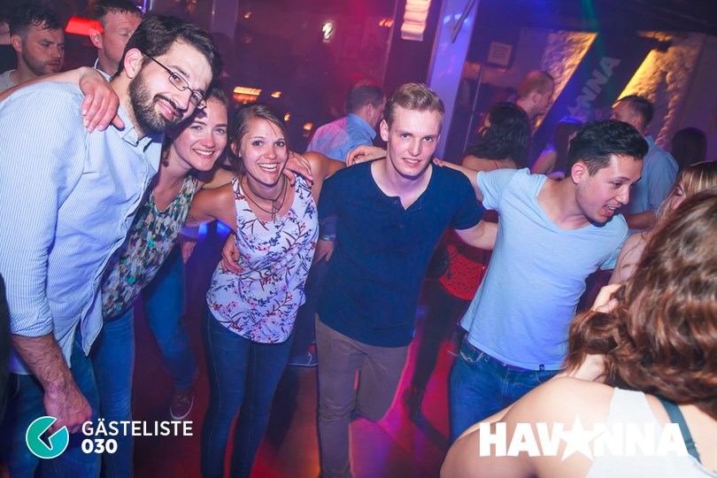 https://www.gaesteliste030.de/Partyfoto #35 Havanna Berlin vom 25.04.2015