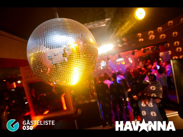 Partypics Havanna 11.04.2015 Saturdays