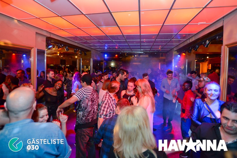 https://www.gaesteliste030.de/Partyfoto #29 Havanna Berlin vom 11.04.2015