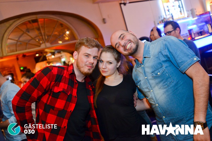 https://www.gaesteliste030.de/Partyfoto #31 Havanna Berlin vom 11.04.2015