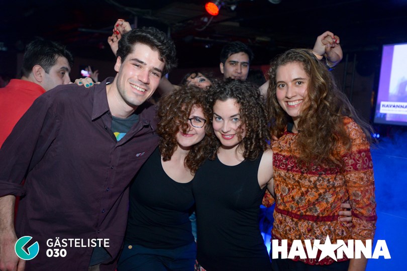https://www.gaesteliste030.de/Partyfoto #43 Havanna Berlin vom 11.04.2015