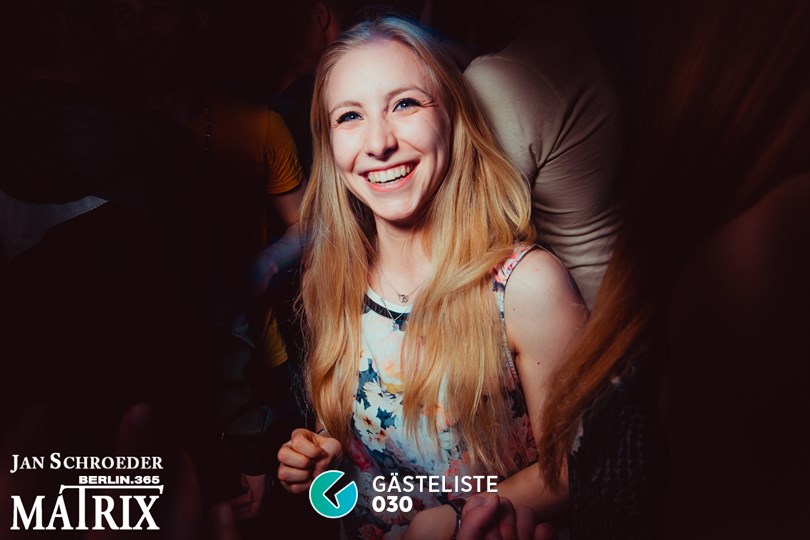 https://www.gaesteliste030.de/Partyfoto #37 Matrix Berlin vom 02.04.2015