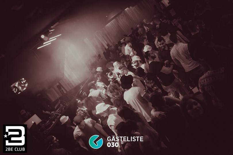 https://www.gaesteliste030.de/Partyfoto #150 2BE Club Berlin vom 25.04.2015