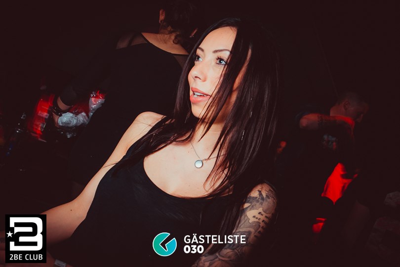 https://www.gaesteliste030.de/Partyfoto #51 2BE Club Berlin vom 25.04.2015