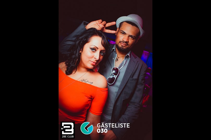 https://www.gaesteliste030.de/Partyfoto #54 2BE Club Berlin vom 25.04.2015