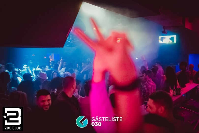 https://www.gaesteliste030.de/Partyfoto #20 2BE Club Berlin vom 25.04.2015