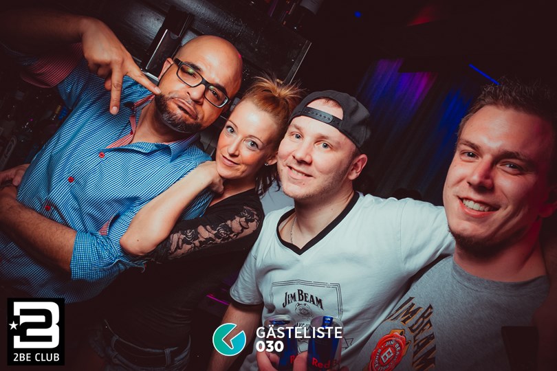 https://www.gaesteliste030.de/Partyfoto #100 2BE Club Berlin vom 25.04.2015