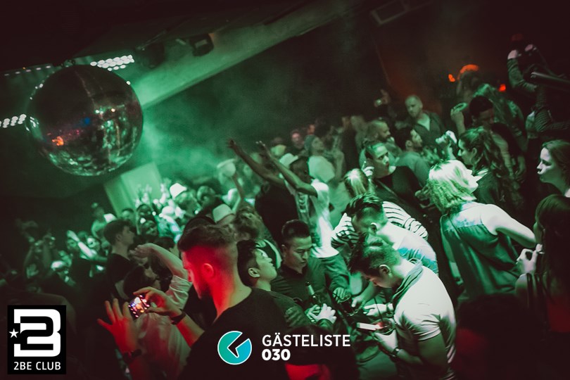 https://www.gaesteliste030.de/Partyfoto #132 2BE Club Berlin vom 25.04.2015