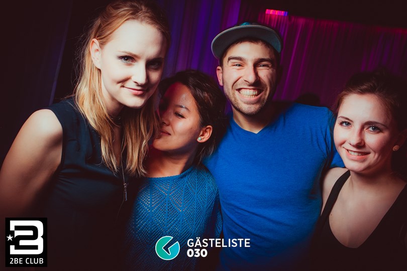 https://www.gaesteliste030.de/Partyfoto #128 2BE Club Berlin vom 25.04.2015