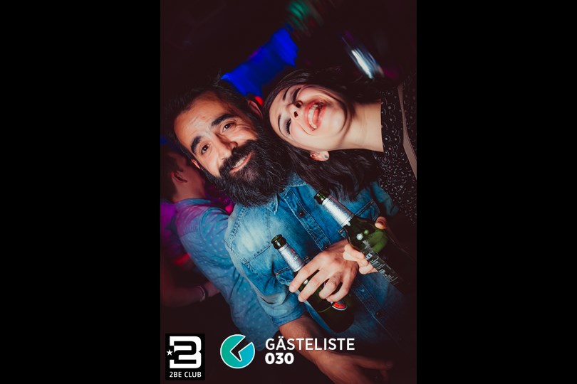 https://www.gaesteliste030.de/Partyfoto #97 2BE Club Berlin vom 25.04.2015
