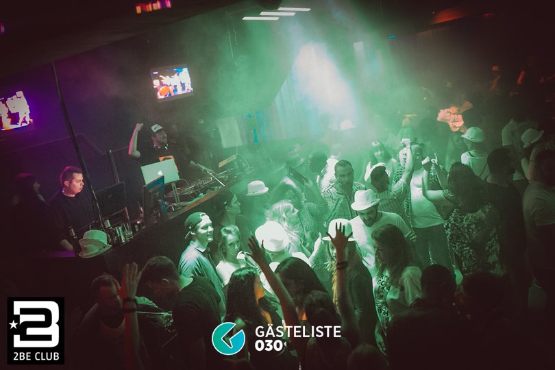 https://www.gaesteliste030.de/Partyfoto #56 2BE Club Berlin vom 25.04.2015
