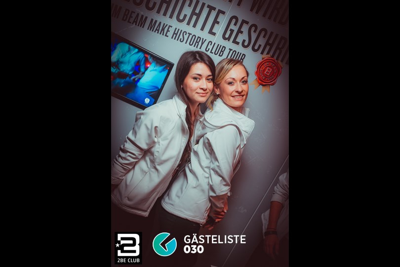 https://www.gaesteliste030.de/Partyfoto #88 2BE Club Berlin vom 25.04.2015