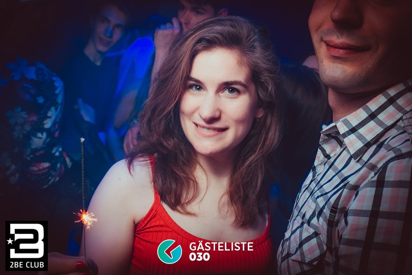 https://www.gaesteliste030.de/Partyfoto #66 2BE Club Berlin vom 25.04.2015