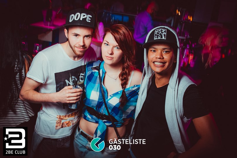 https://www.gaesteliste030.de/Partyfoto #45 2BE Club Berlin vom 25.04.2015