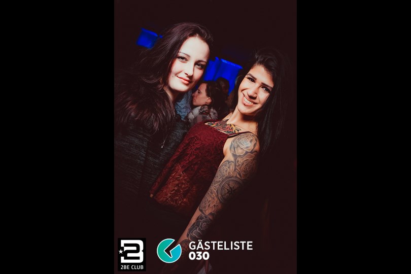 https://www.gaesteliste030.de/Partyfoto #49 2BE Club Berlin vom 25.04.2015