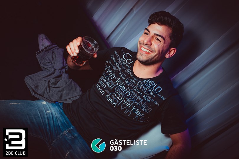 https://www.gaesteliste030.de/Partyfoto #131 2BE Club Berlin vom 25.04.2015