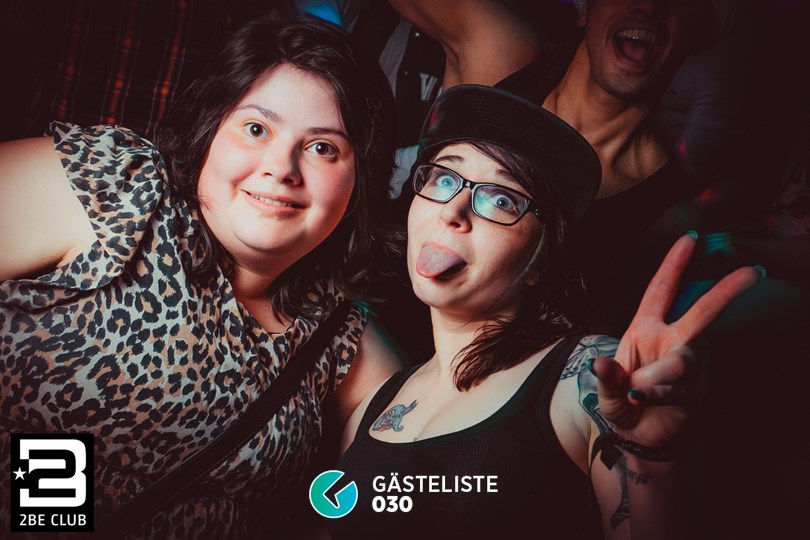 https://www.gaesteliste030.de/Partyfoto #52 2BE Club Berlin vom 25.04.2015