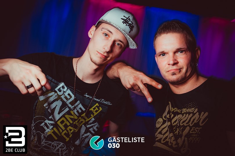 https://www.gaesteliste030.de/Partyfoto #73 2BE Club Berlin vom 25.04.2015