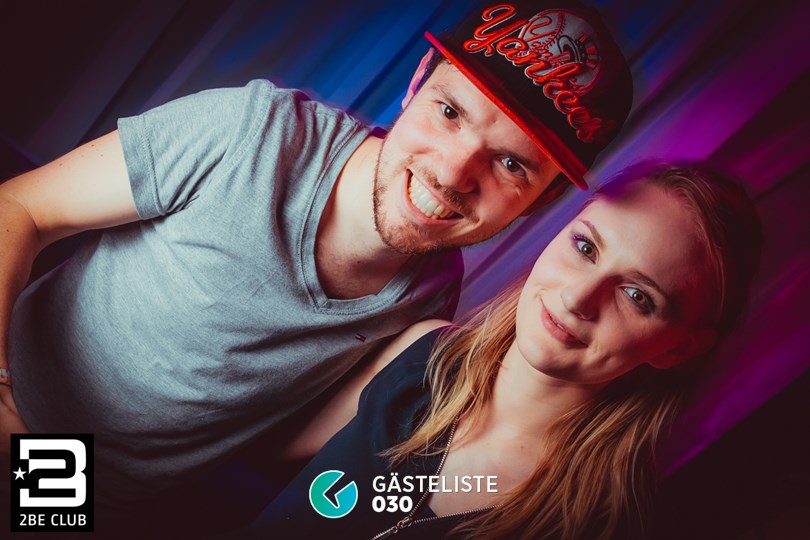https://www.gaesteliste030.de/Partyfoto #63 2BE Club Berlin vom 25.04.2015