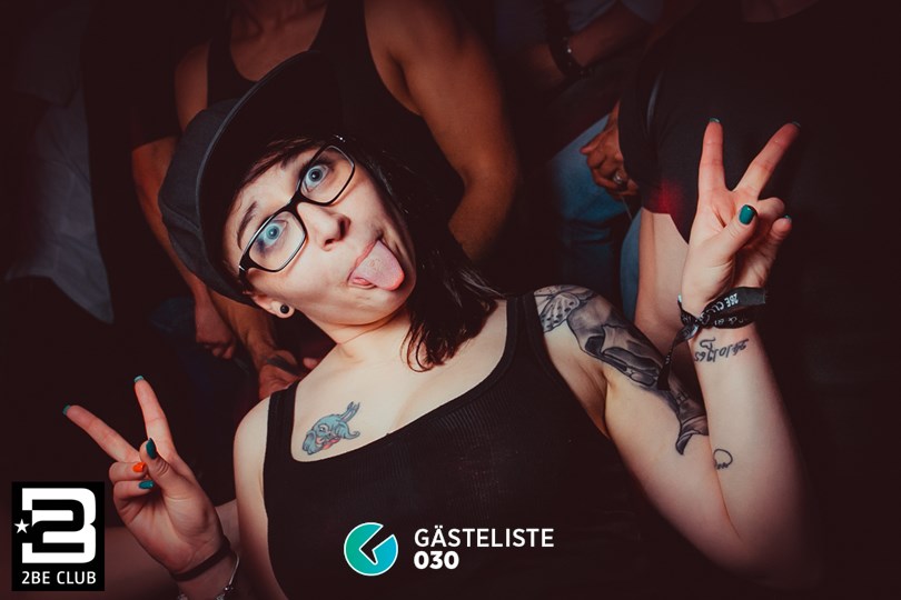 https://www.gaesteliste030.de/Partyfoto #64 2BE Club Berlin vom 25.04.2015