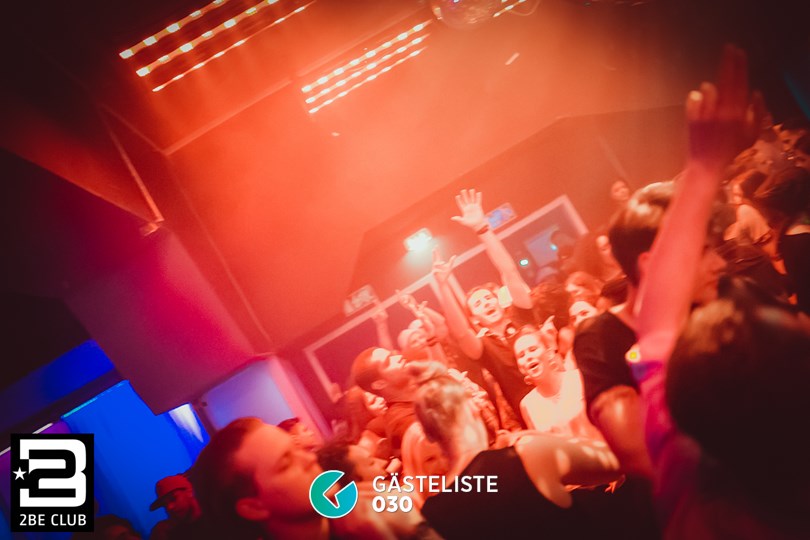 https://www.gaesteliste030.de/Partyfoto #99 2BE Club Berlin vom 25.04.2015