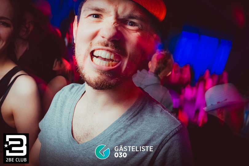 https://www.gaesteliste030.de/Partyfoto #125 2BE Club Berlin vom 25.04.2015