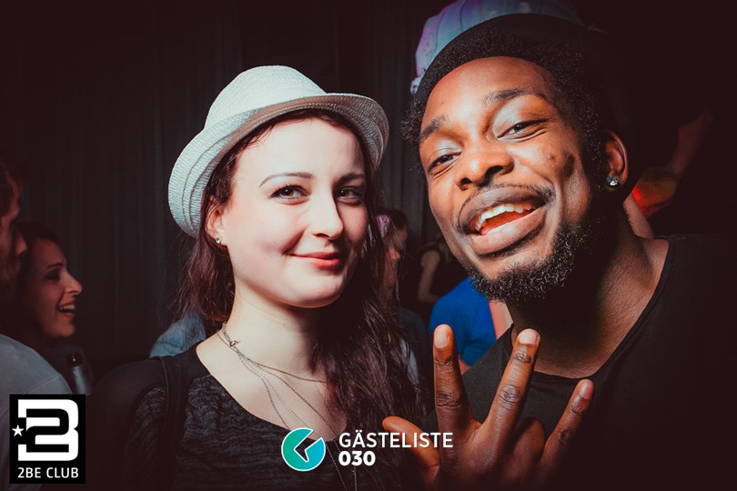 https://www.gaesteliste030.de/Partyfoto #95 2BE Club Berlin vom 25.04.2015
