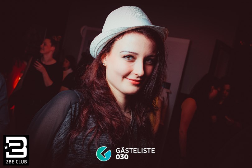 https://www.gaesteliste030.de/Partyfoto #86 2BE Club Berlin vom 25.04.2015