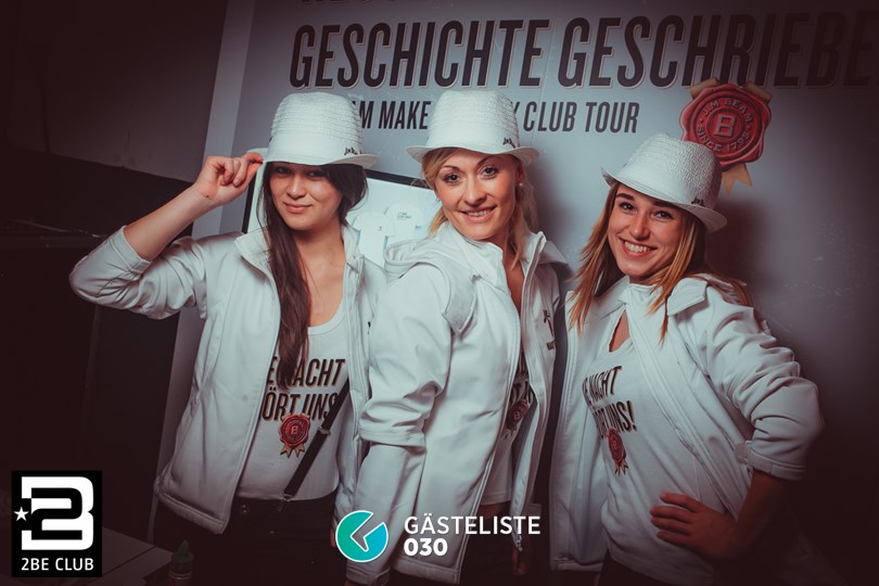 https://www.gaesteliste030.de/Partyfoto #2 2BE Club Berlin vom 25.04.2015