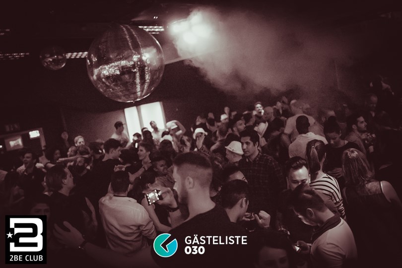 https://www.gaesteliste030.de/Partyfoto #60 2BE Club Berlin vom 25.04.2015