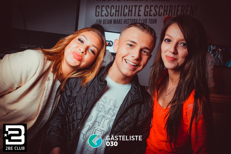 https://www.gaesteliste030.de/Partyfoto #61 2BE Club Berlin vom 25.04.2015