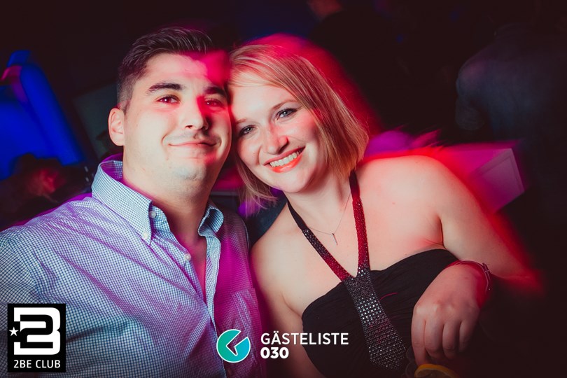 https://www.gaesteliste030.de/Partyfoto #137 2BE Club Berlin vom 25.04.2015