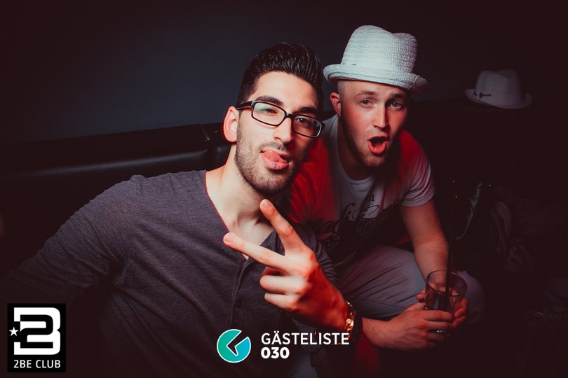 https://www.gaesteliste030.de/Partyfoto #82 2BE Club Berlin vom 25.04.2015