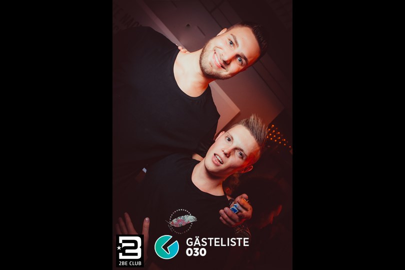 https://www.gaesteliste030.de/Partyfoto #65 2BE Club Berlin vom 25.04.2015