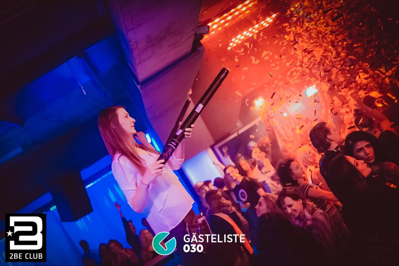 https://www.gaesteliste030.de/Partyfoto #40 2BE Club Berlin vom 25.04.2015