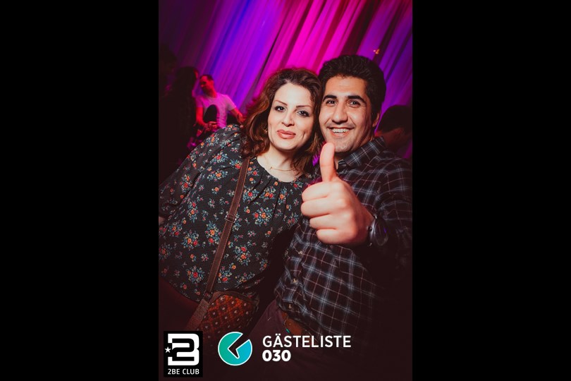 https://www.gaesteliste030.de/Partyfoto #58 2BE Club Berlin vom 25.04.2015