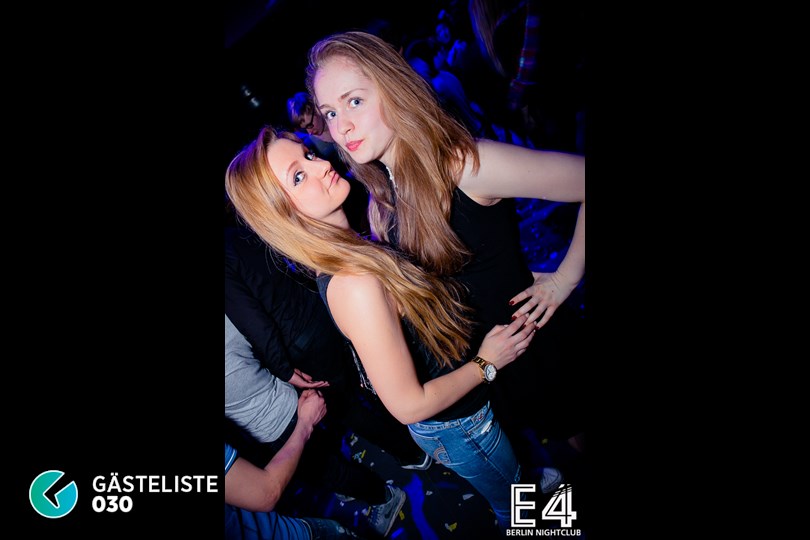 https://www.gaesteliste030.de/Partyfoto #102 E4 Club Berlin vom 11.04.2015