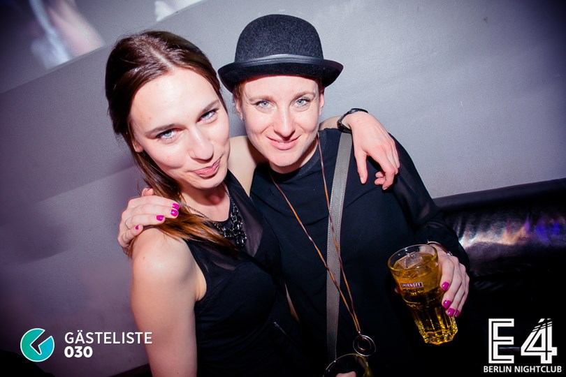 https://www.gaesteliste030.de/Partyfoto #66 E4 Club Berlin vom 11.04.2015
