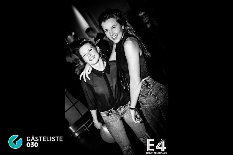 https://www.gaesteliste030.de/Partyfoto #31 E4 Club Berlin vom 11.04.2015