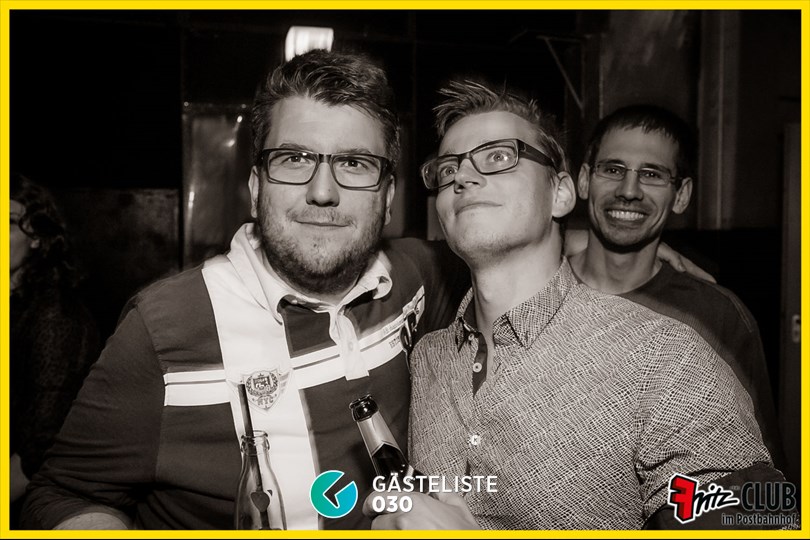 https://www.gaesteliste030.de/Partyfoto #60 Fritzclub Berlin vom 11.04.2015